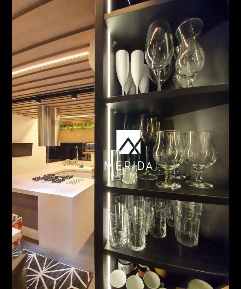 Apartamento, 2 quartos, 97 m² - Foto 3