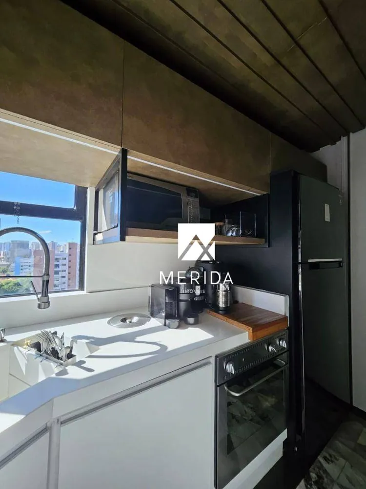 Apartamento, 2 quartos, 97 m² - Foto 5
