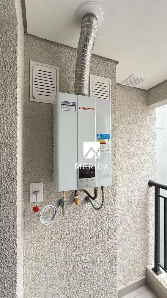 Apartamento, 2 quartos, 64 m² - Foto 5