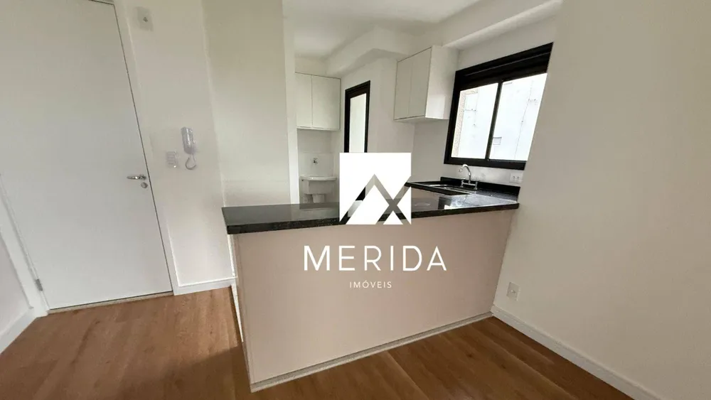 Apartamento, 2 quartos, 64 m² - Foto 1