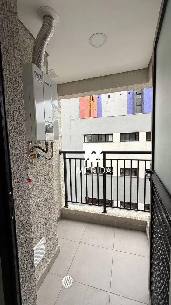 Apartamento, 2 quartos, 64 m² - Foto 4