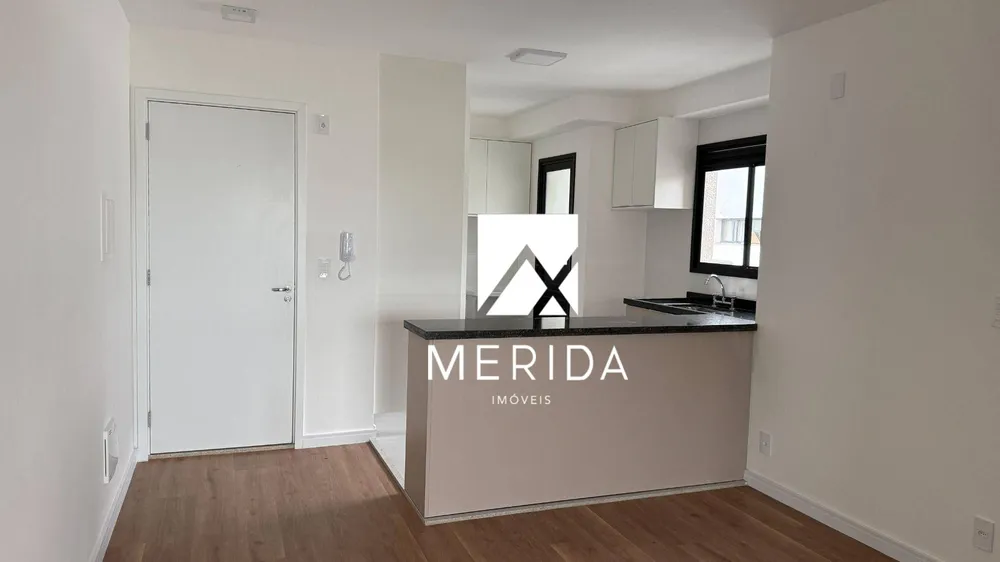 Apartamento, 2 quartos, 64 m² - Foto 2