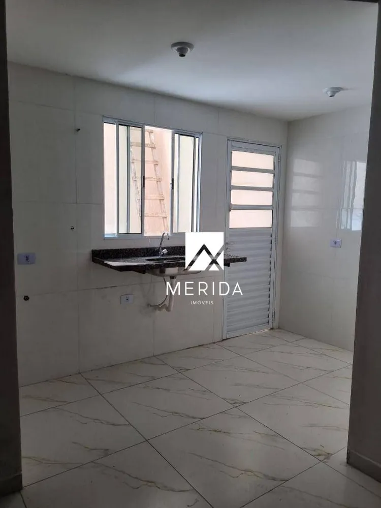 Apartamento, 2 quartos, 57 m² - Foto 3