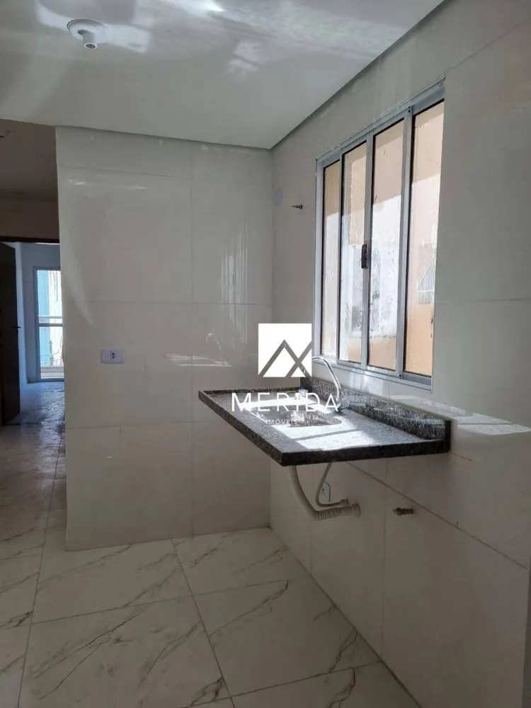 Apartamento, 2 quartos, 57 m² - Foto 4