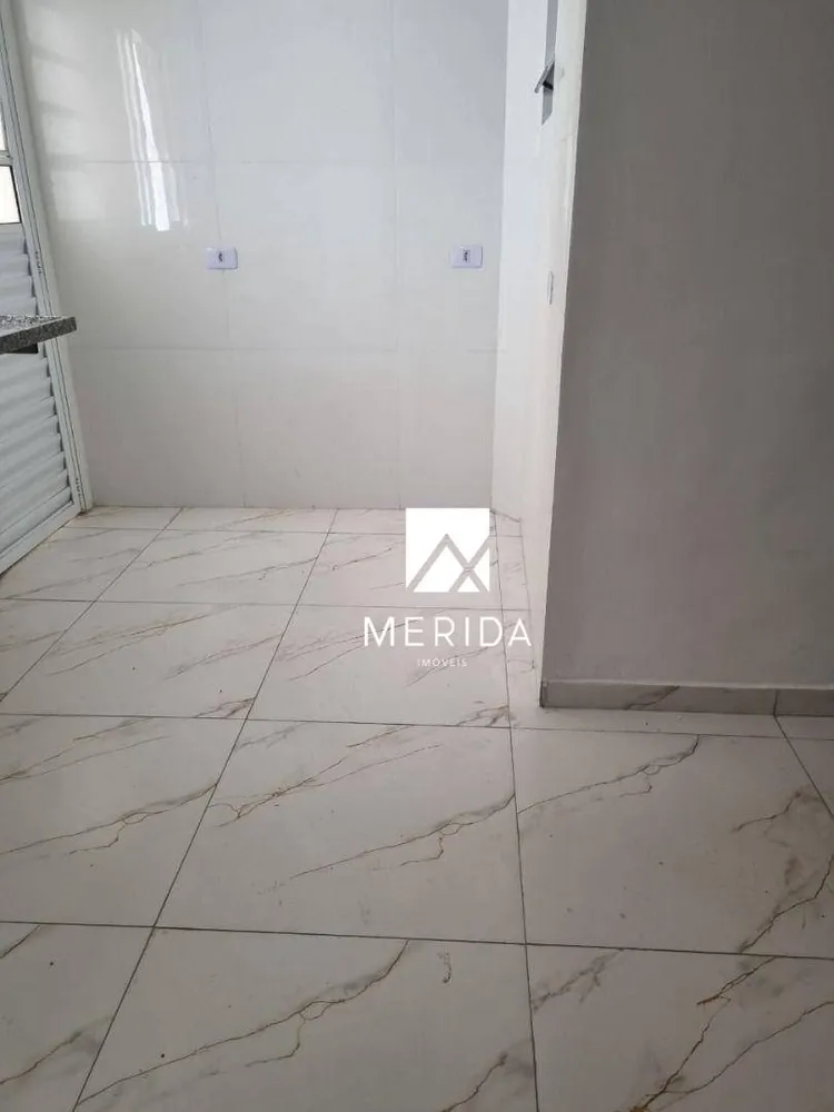 Apartamento, 2 quartos, 57 m² - Foto 5