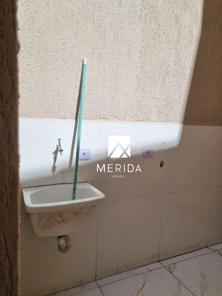 Apartamento, 2 quartos, 57 m² - Foto 6