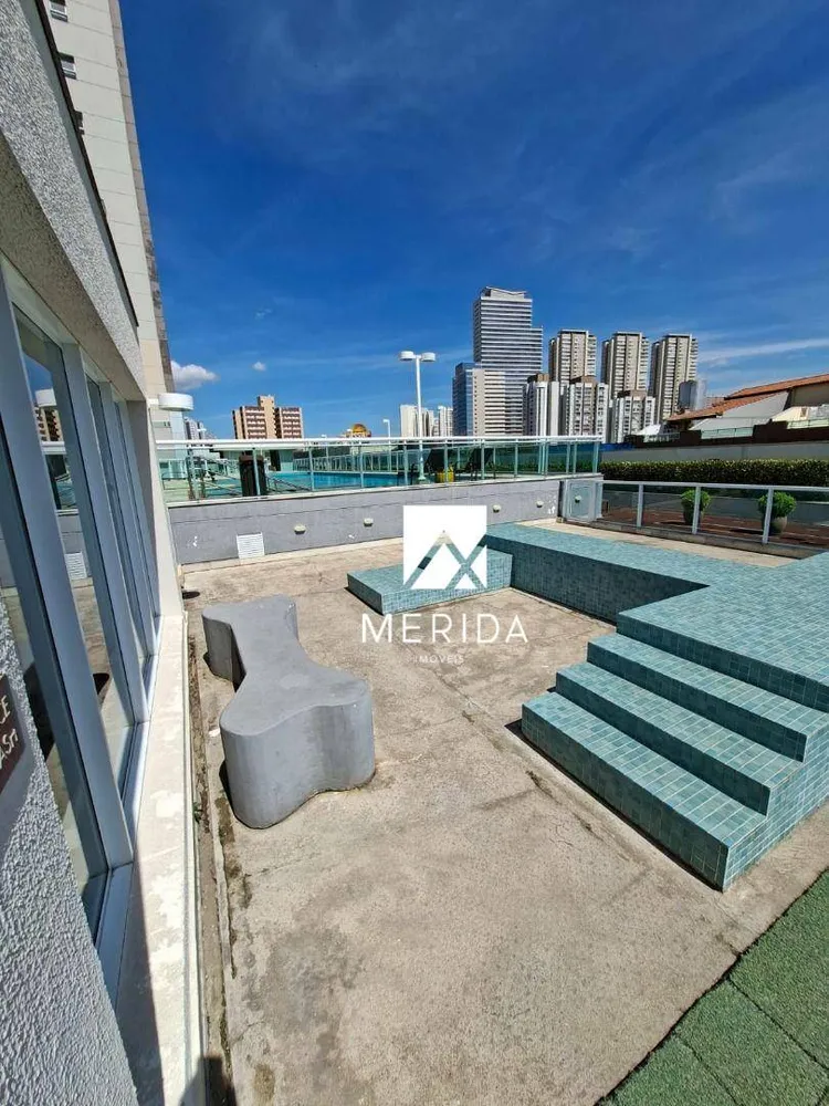 Apartamento, 2 quartos, 83 m² - Foto 12
