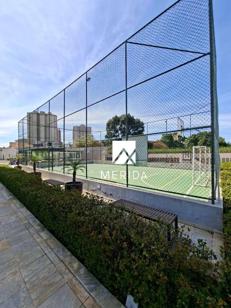 Apartamento, 2 quartos, 83 m² - Foto 4