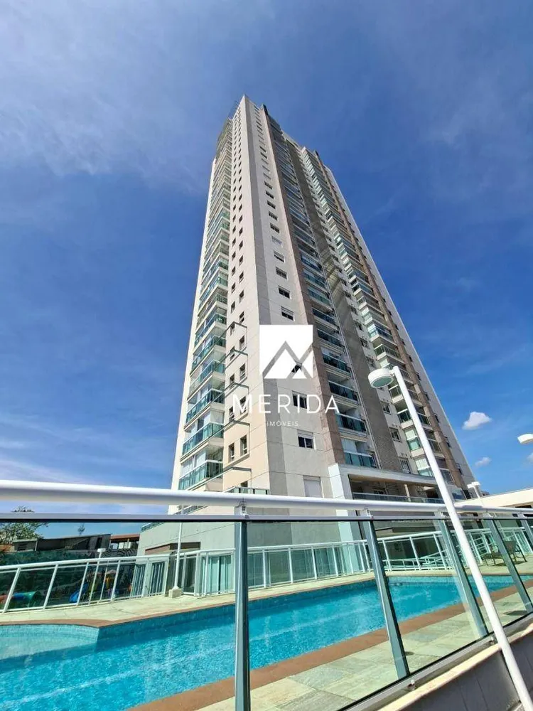 Apartamento, 2 quartos, 83 m² - Foto 1