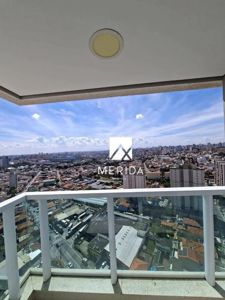 Apartamento, 2 quartos, 83 m² - Foto 3