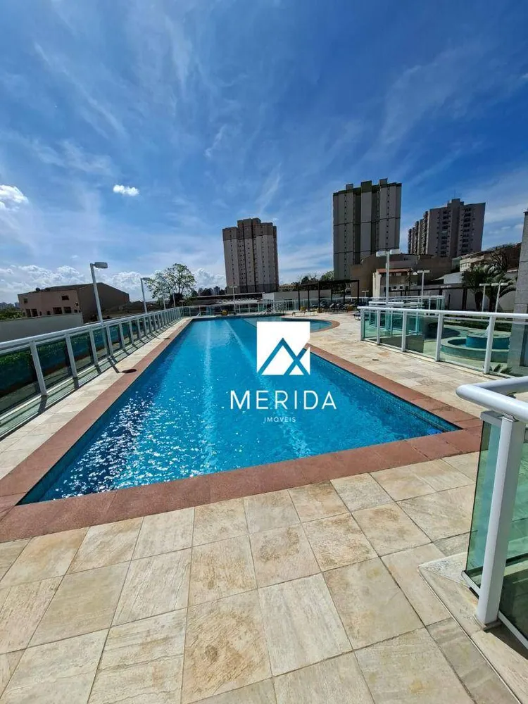 Apartamento, 2 quartos, 83 m² - Foto 2