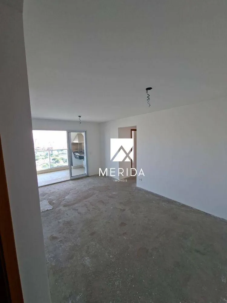 Apartamento, 2 quartos, 83 m² - Foto 1