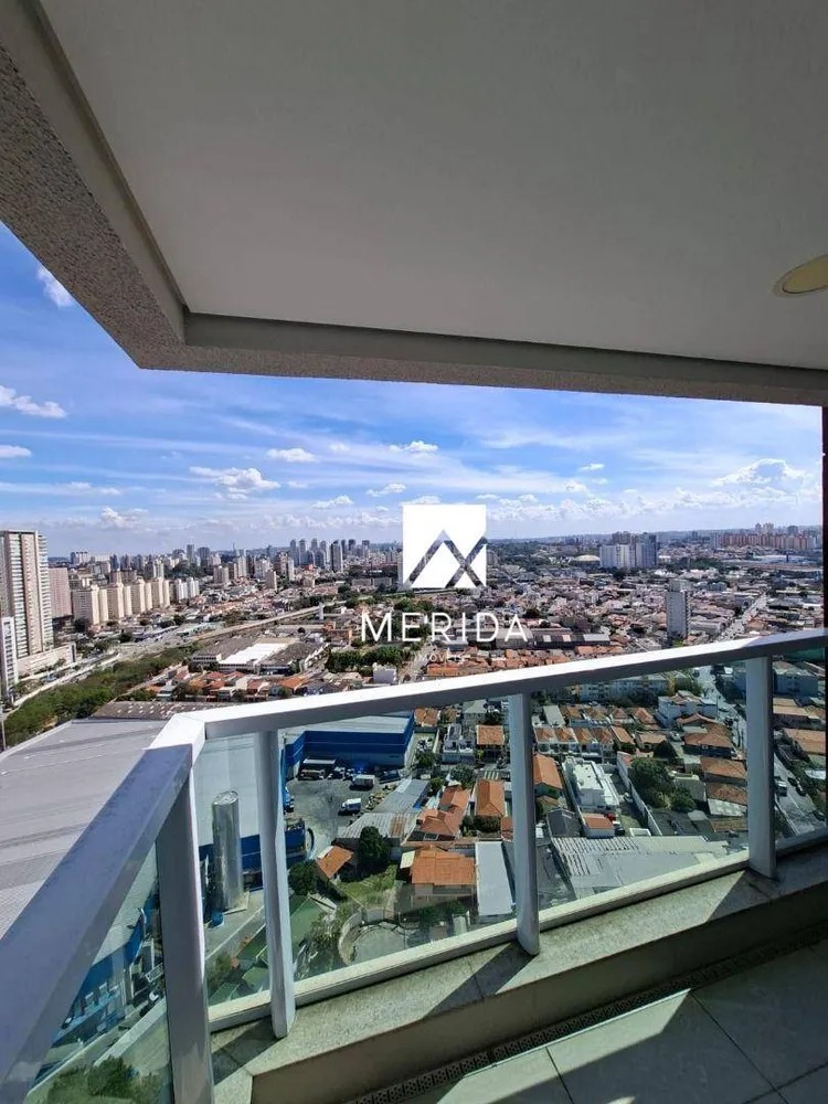 Apartamento, 2 quartos, 83 m² - Foto 2
