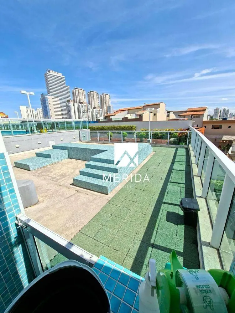 Apartamento, 2 quartos, 83 m² - Foto 14