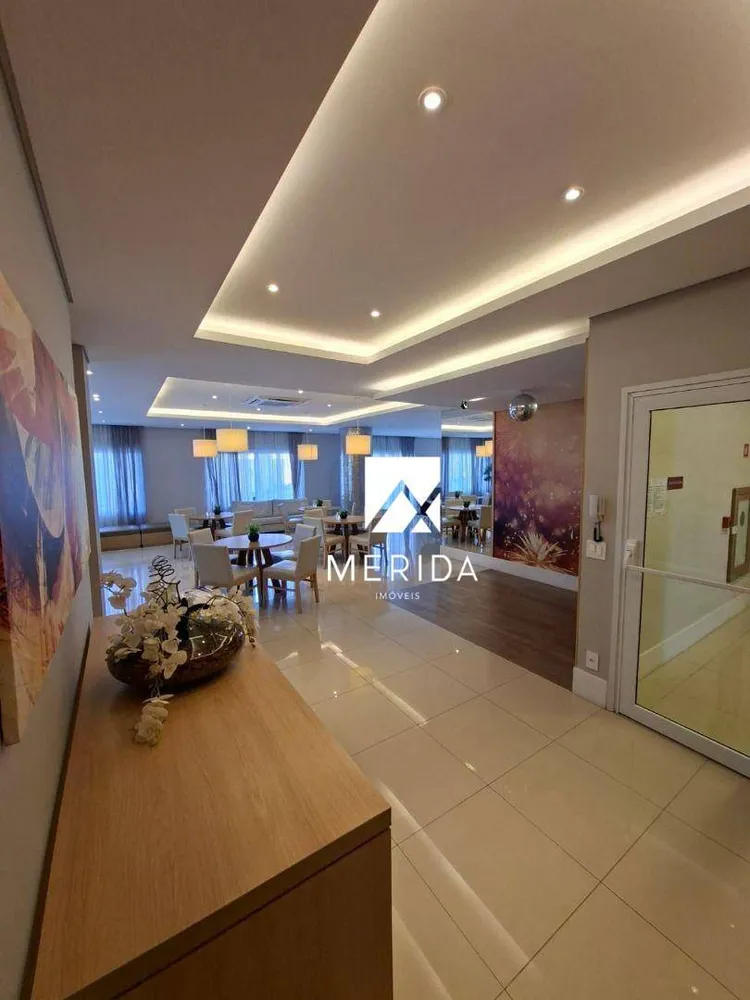 Apartamento, 2 quartos, 83 m² - Foto 9