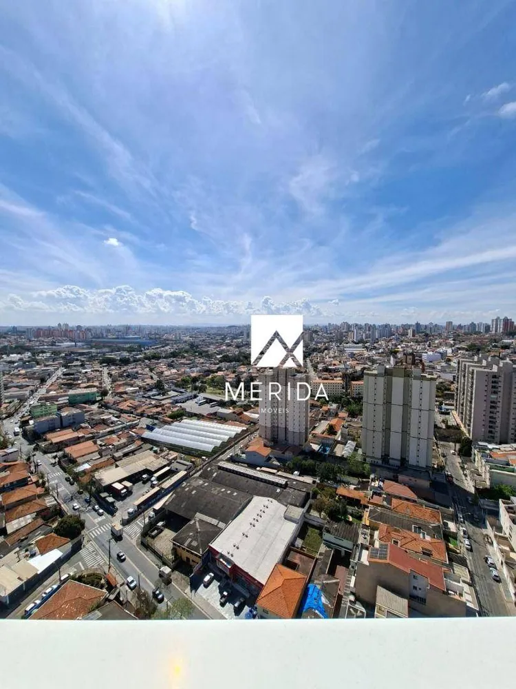 Apartamento, 2 quartos, 83 m² - Foto 3