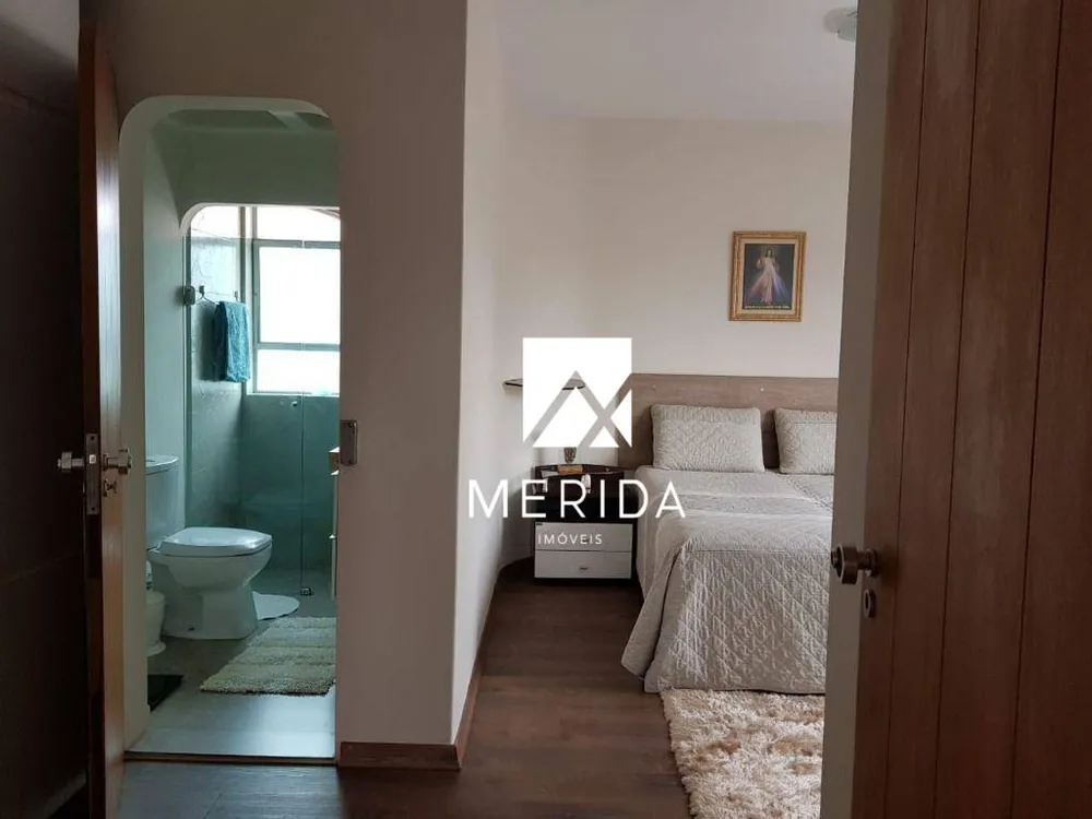 Apartamento, 4 quartos, 165 m² - Foto 7