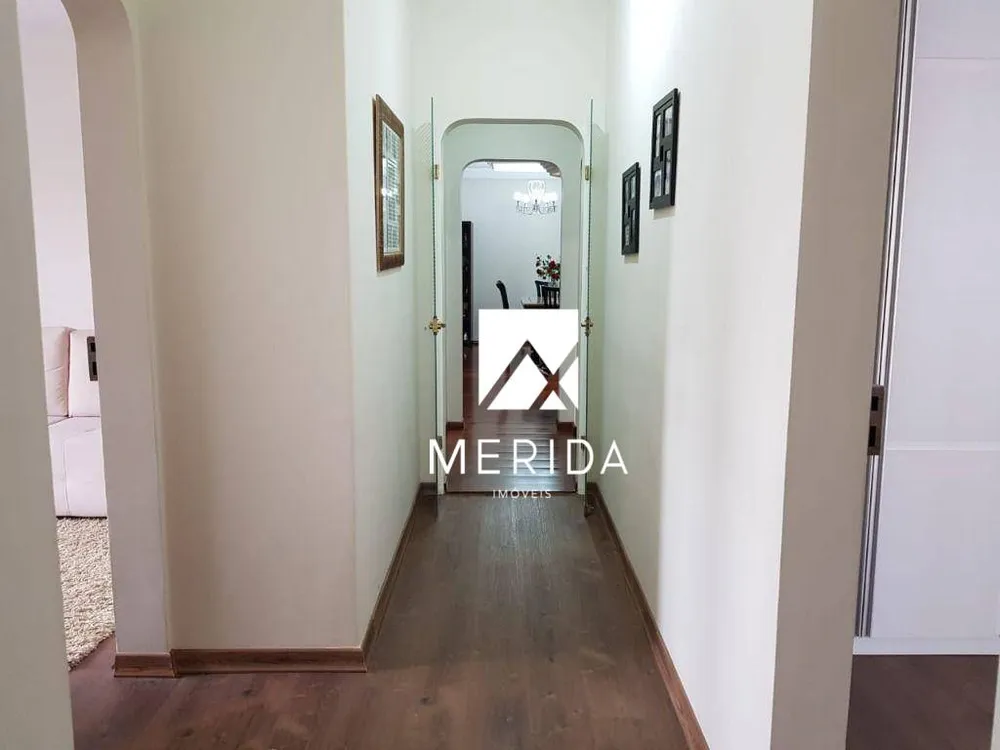 Apartamento, 4 quartos, 165 m² - Foto 5