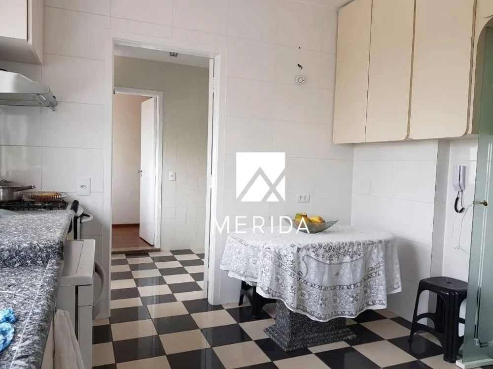 Apartamento, 4 quartos, 165 m² - Foto 3