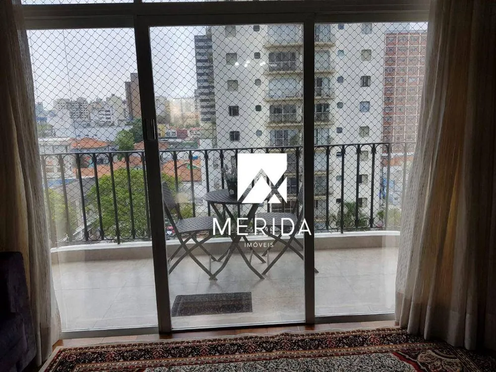 Apartamento, 4 quartos, 165 m² - Foto 1