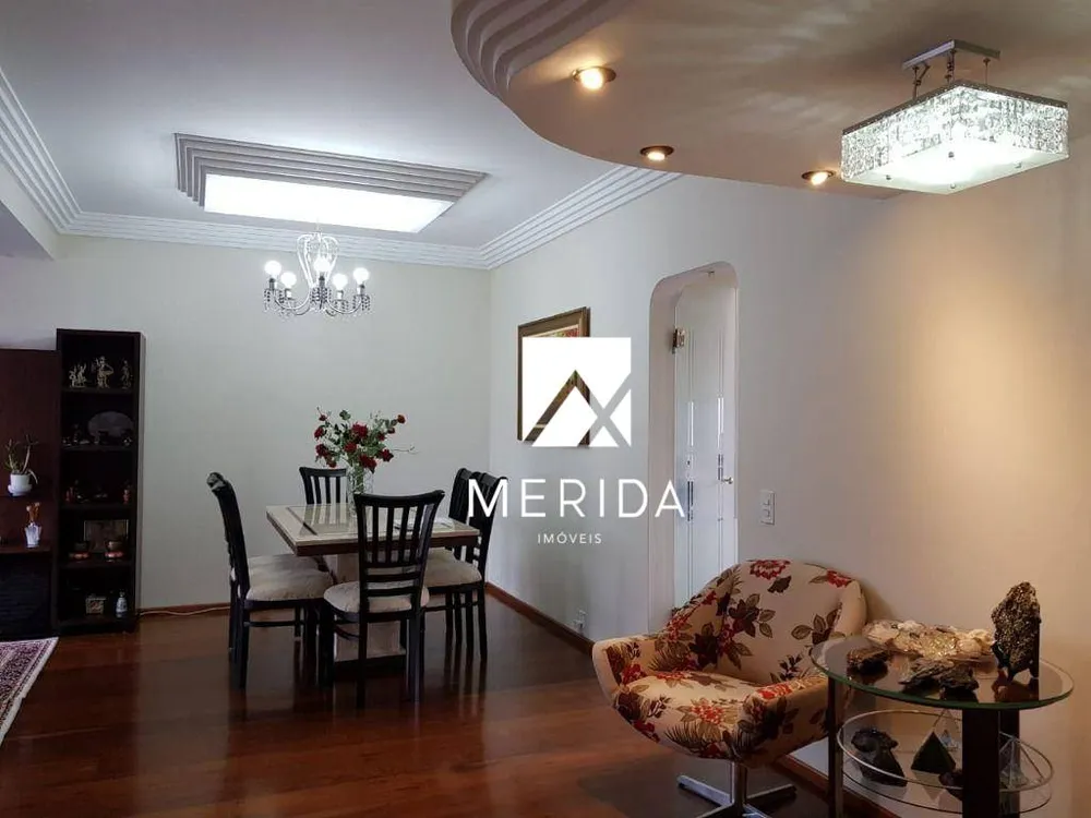 Apartamento, 4 quartos, 165 m² - Foto 12