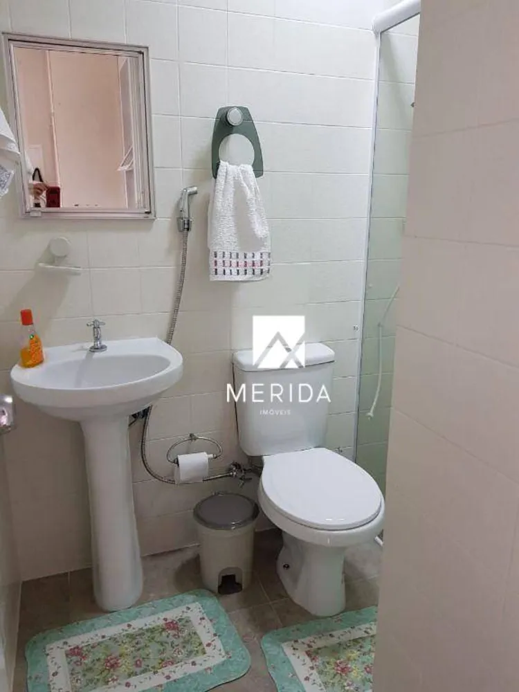 Apartamento, 4 quartos, 165 m² - Foto 4