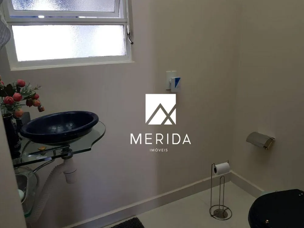 Apartamento, 4 quartos, 165 m² - Foto 5