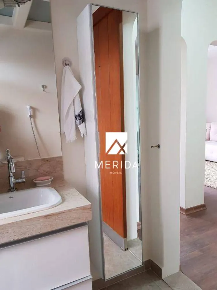 Apartamento, 4 quartos, 165 m² - Foto 9