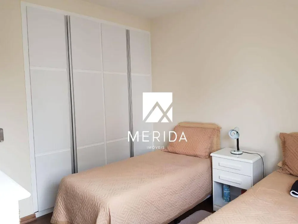 Apartamento, 4 quartos, 165 m² - Foto 8