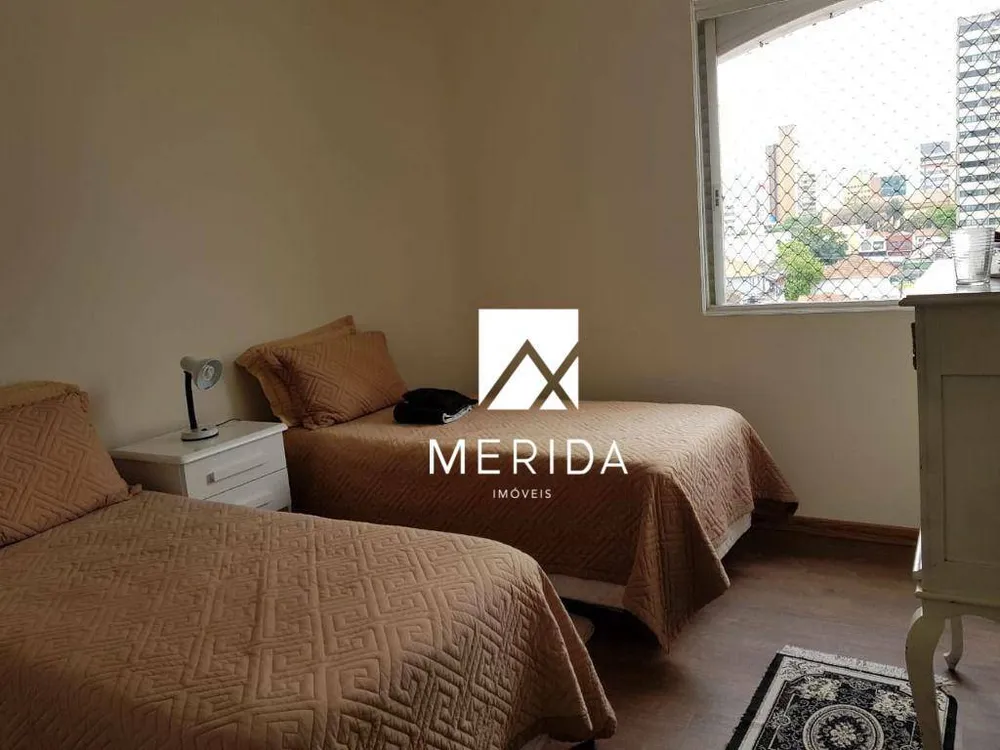 Apartamento, 4 quartos, 165 m² - Foto 6