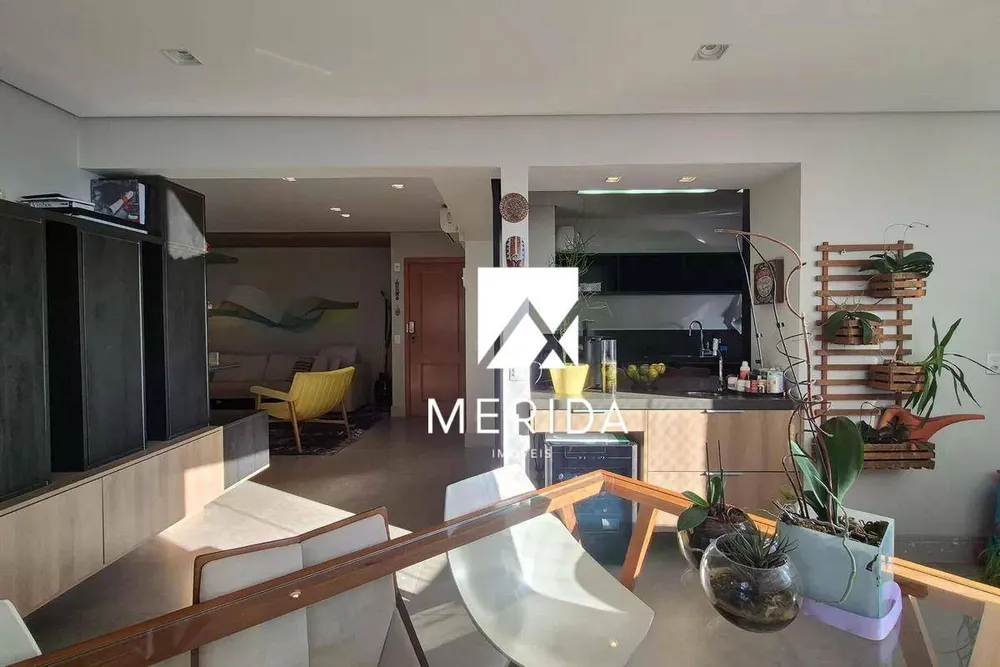 Apartamento, 3 quartos, 127 m² - Foto 6