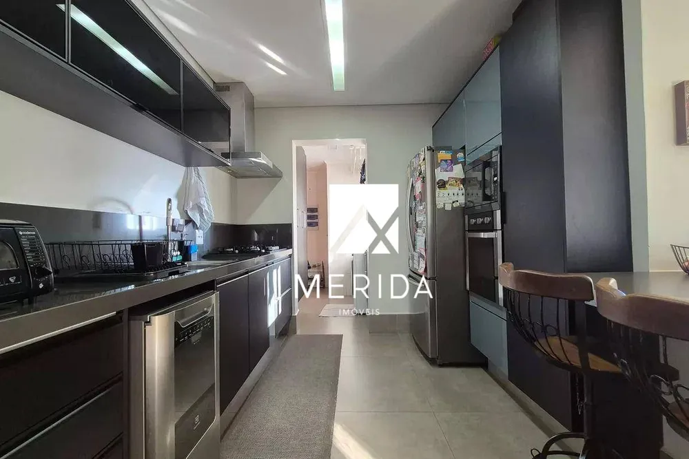 Apartamento, 3 quartos, 127 m² - Foto 11