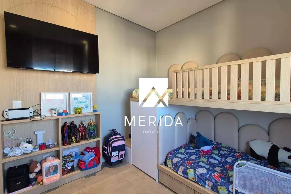 Apartamento, 3 quartos, 127 m² - Foto 7