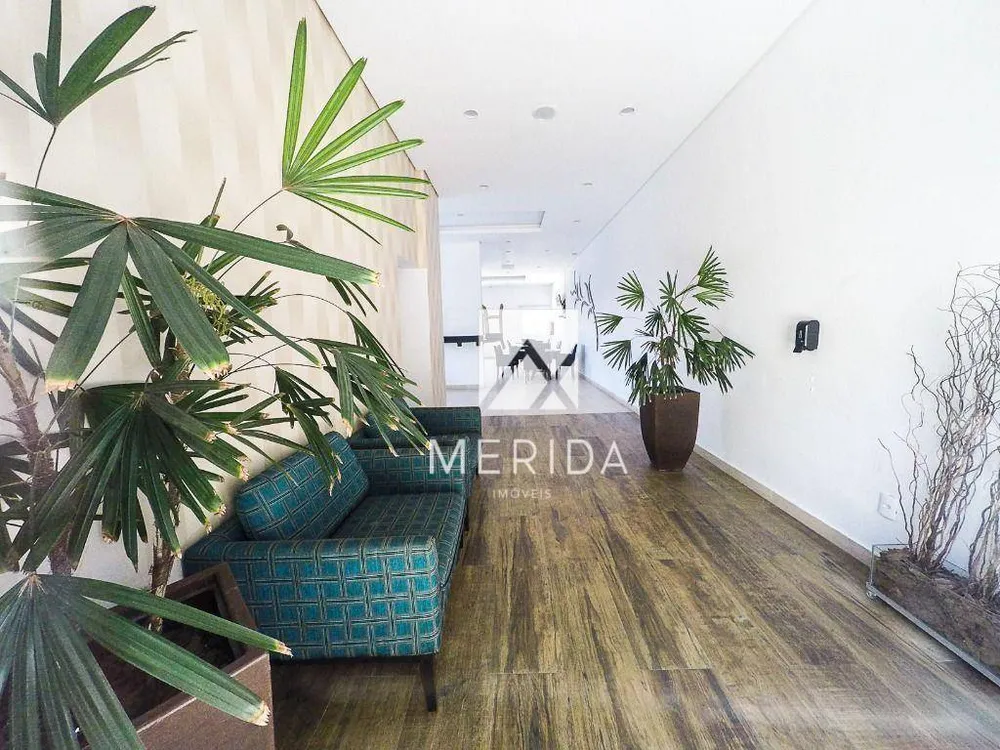 Apartamento, 3 quartos, 127 m² - Foto 16