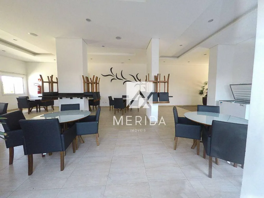 Apartamento, 3 quartos, 127 m² - Foto 15