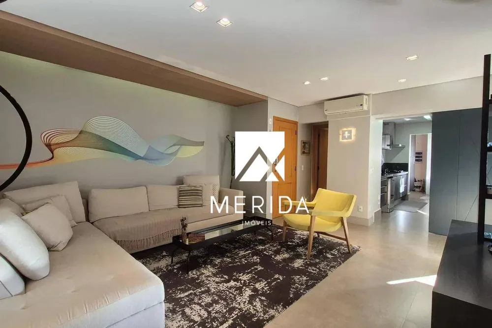 Apartamento, 3 quartos, 127 m² - Foto 4