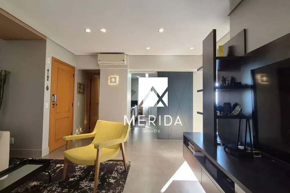 Apartamento, 3 quartos, 127 m² - Foto 12