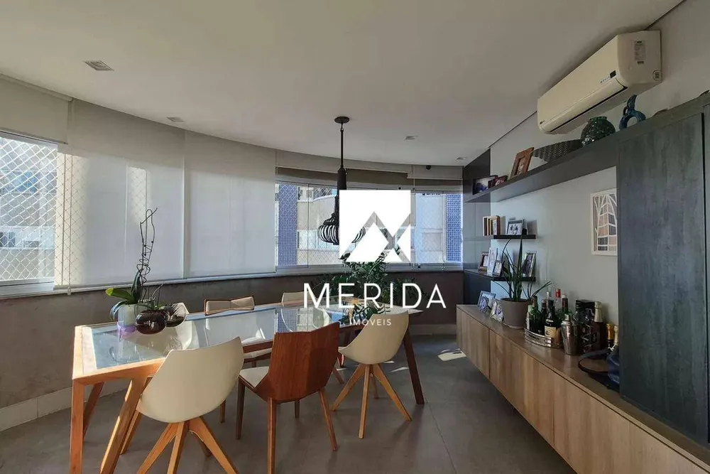 Apartamento, 3 quartos, 127 m² - Foto 8