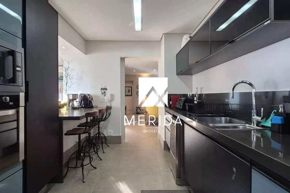 Apartamento, 3 quartos, 127 m² - Foto 5