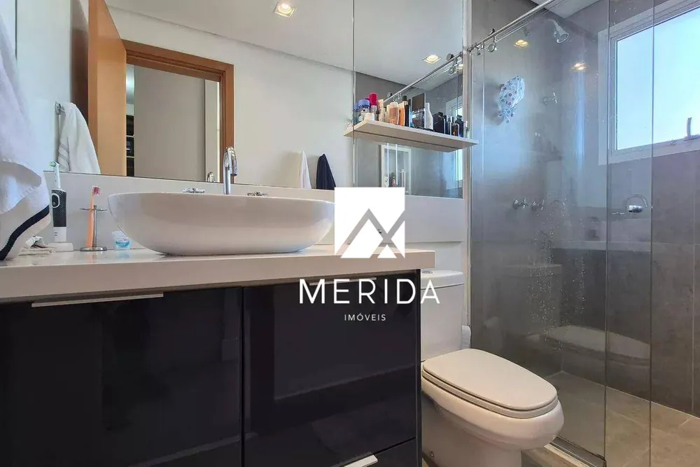 Apartamento, 3 quartos, 127 m² - Foto 10