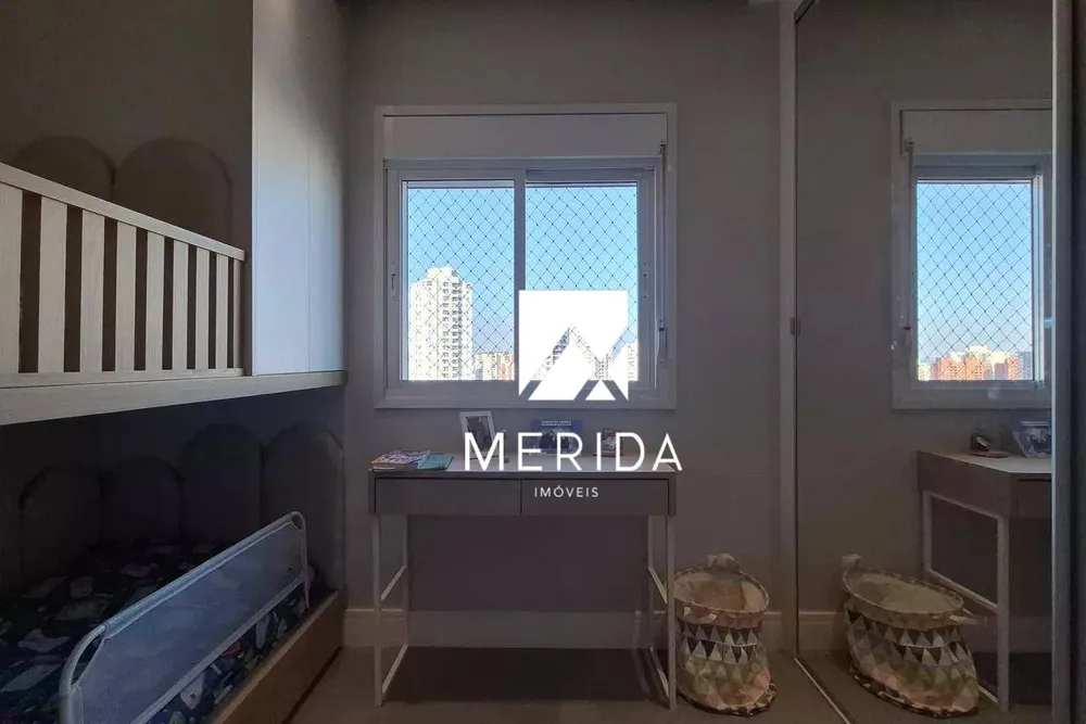 Apartamento, 3 quartos, 127 m² - Foto 10