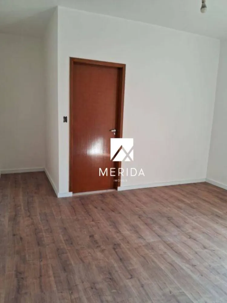 Sobrado, 4 quartos, 184 m² - Foto 2