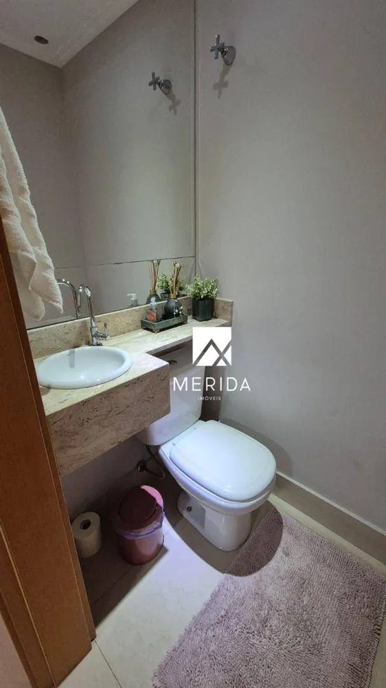 Apartamento, 3 quartos, 105 m² - Foto 3