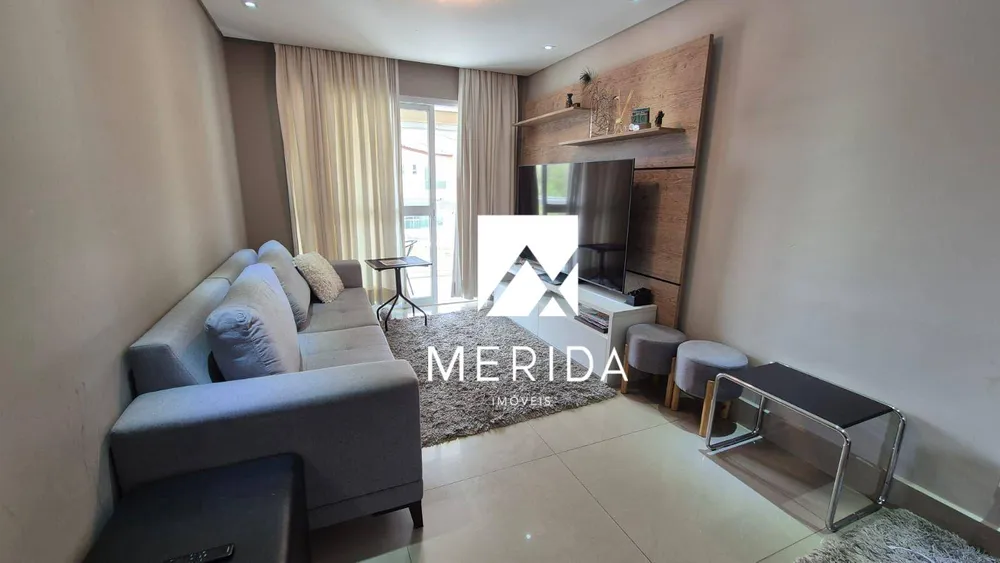 Apartamento, 3 quartos, 105 m² - Foto 1