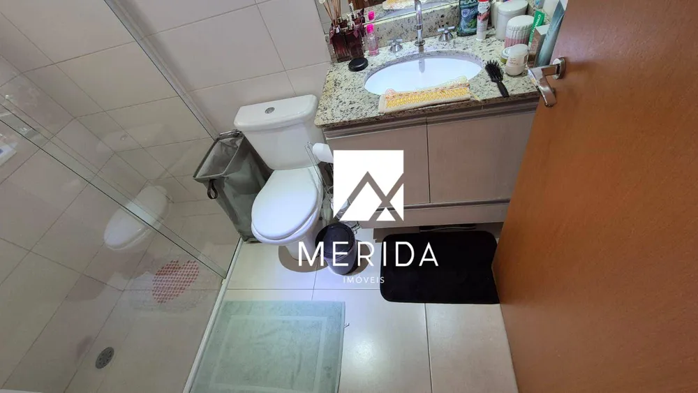 Apartamento, 3 quartos, 105 m² - Foto 9