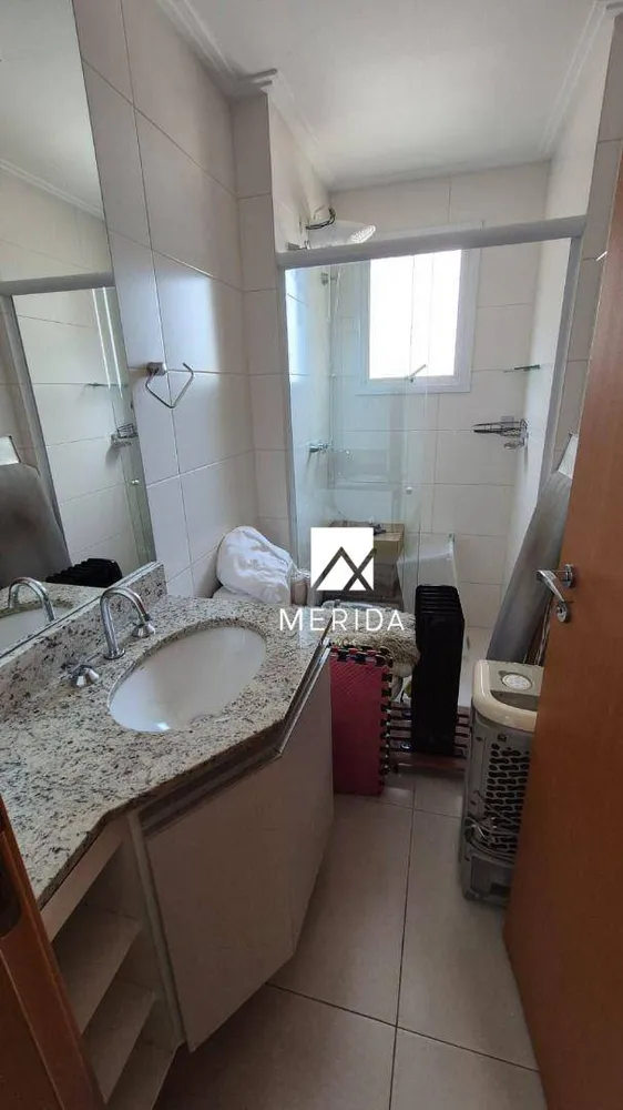 Apartamento, 3 quartos, 105 m² - Foto 6