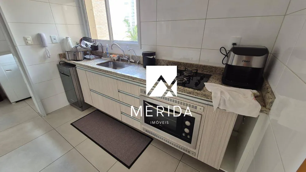 Apartamento, 3 quartos, 105 m² - Foto 4