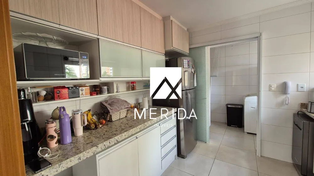 Apartamento, 3 quartos, 105 m² - Foto 5