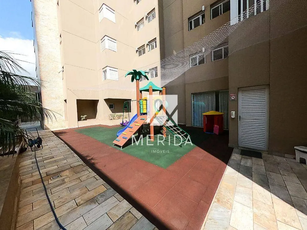 Apartamento, 3 quartos, 105 m² - Foto 11