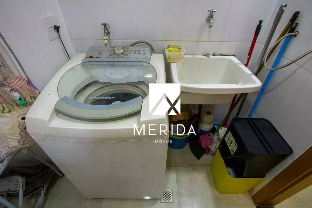 Apartamento, 3 quartos, 73 m² - Foto 3